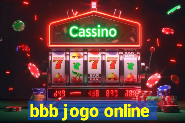 bbb jogo online